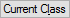 Current Class button